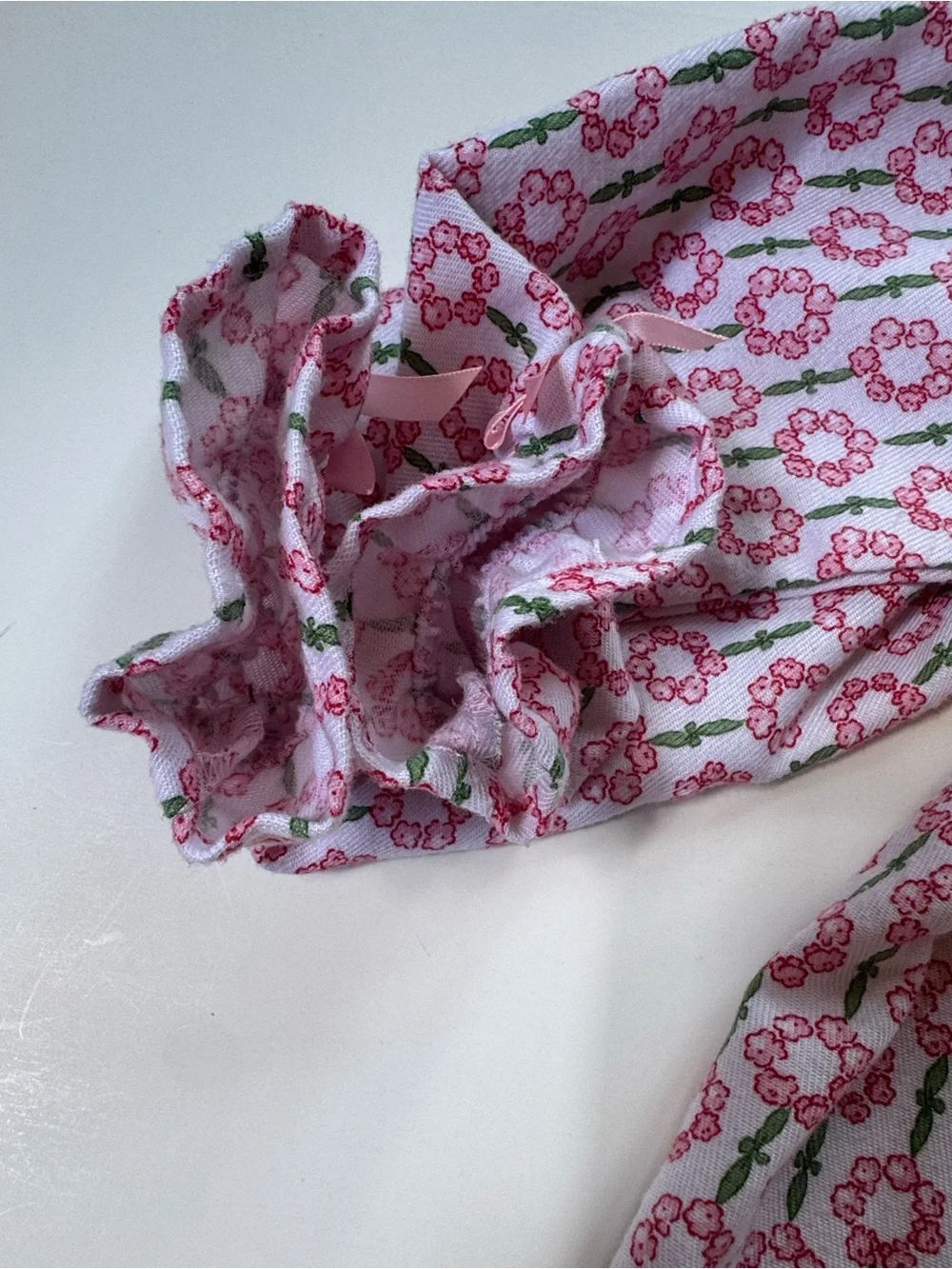 Little English Classic Nightgown 
